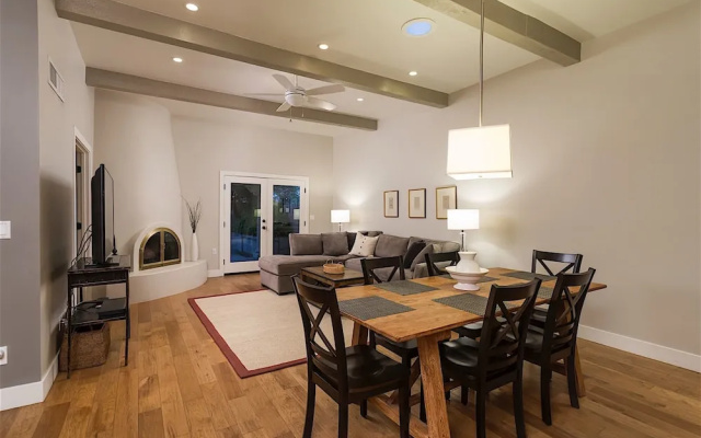 photo 5 of Truly Charming at Mccormick Ranch 2 Br by Casago