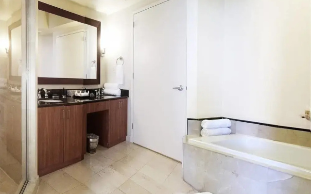 photo 5 of TRUMOV1BRS Unit - 605 - 1 Br Condo