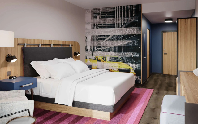 photo 2 of TRYP by Wyndham Orlando