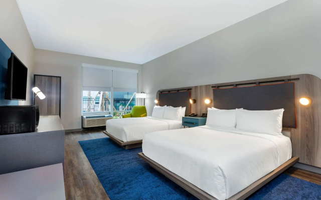 photo 5 of TRYP by Wyndham Orlando