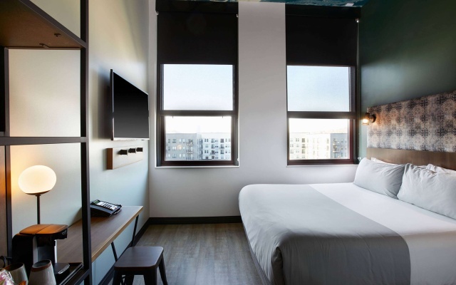 photo 3 of TRYP by Wyndham Pittsburgh/Lawrenceville