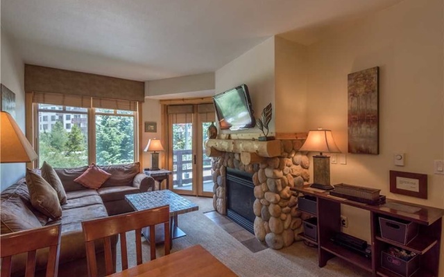 photo 2 of Tucker Mountain Condominium 224 - 1 Br Home