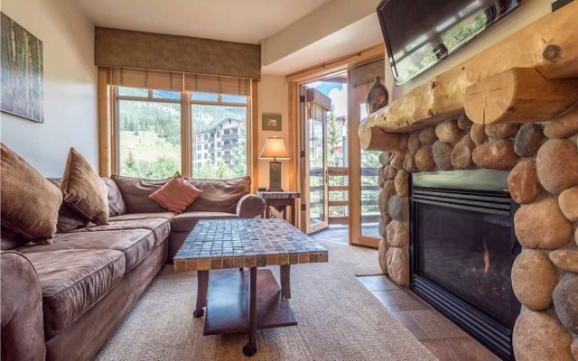 photo 4 of Tucker Mountain Condominium 224 - 1 Br Home