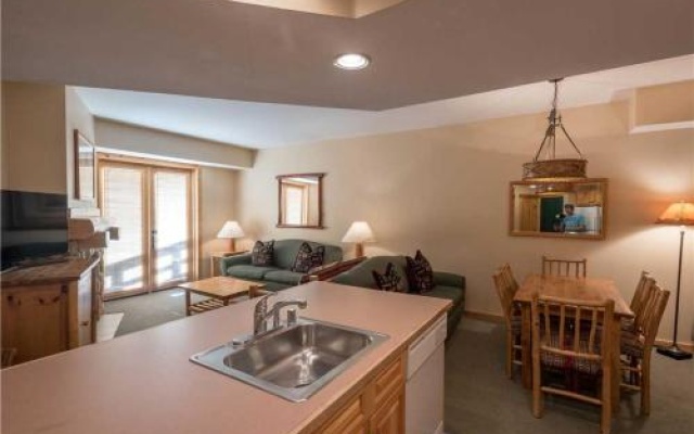 photo 2 of Tucker Mountain Condominium 318 - 1 Br Condo