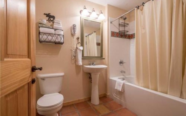 photo 5 of Tucker Mountain Condominium 318 - 1 Br Condo