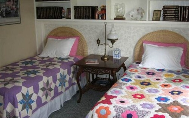 photo 4 of Tuggles' Folly Bed and Breakfast