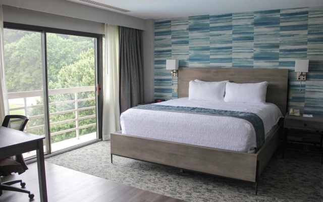 photo 2 of Turf Valley Resort