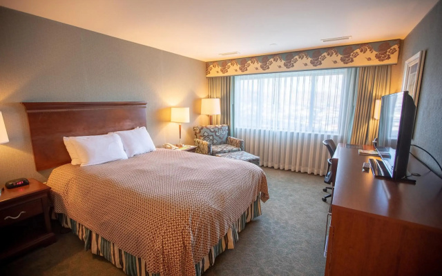 photo 3 of Turf Valley Resort