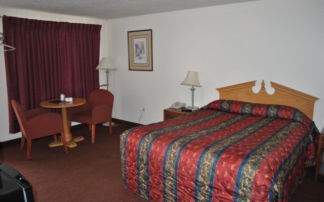 photo 2 of Turnpike Motel