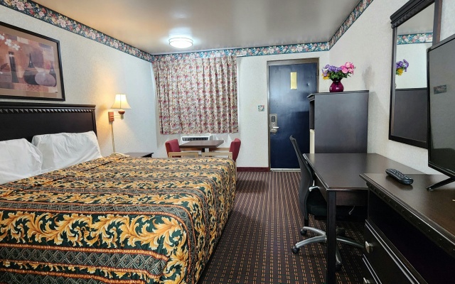 photo 3 of Turnpike Motel Richmond VA by Hotel O US 60