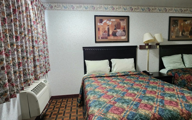 photo 4 of Turnpike Motel Richmond VA by Hotel O US 60