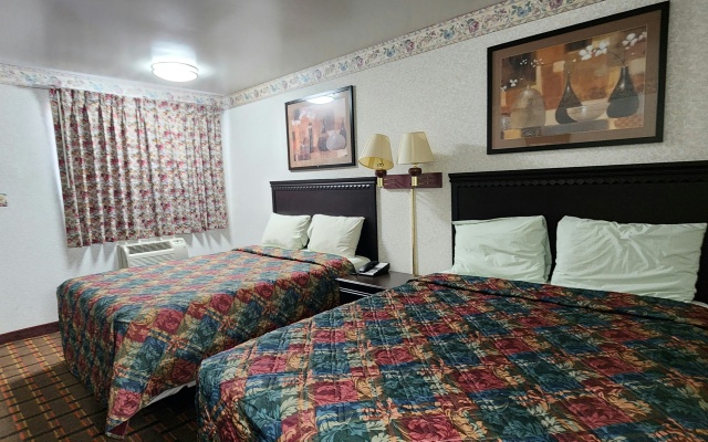 photo 5 of Turnpike Motel Richmond VA by Hotel O US 60