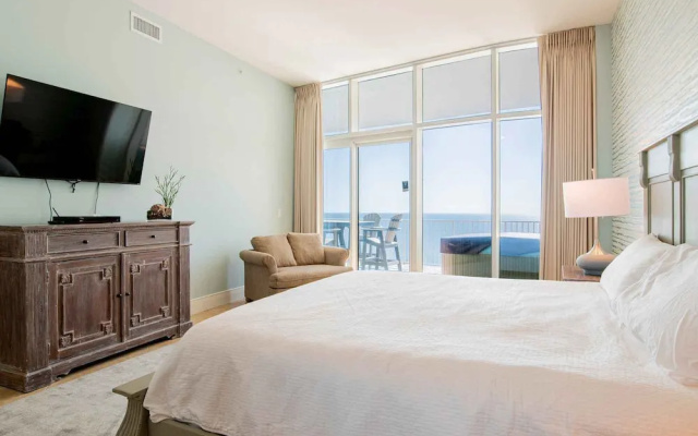 photo 5 of Turquoise Place #2805C by Southern Vacation Rentals