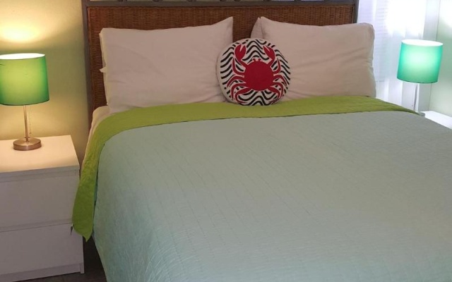 photo 4 of Turtle Beach Resort