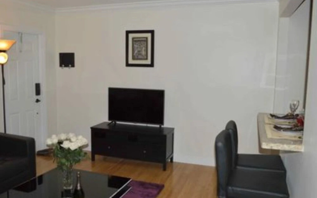 photo 2 of Two-bedroom Apartment at Villa Tunis