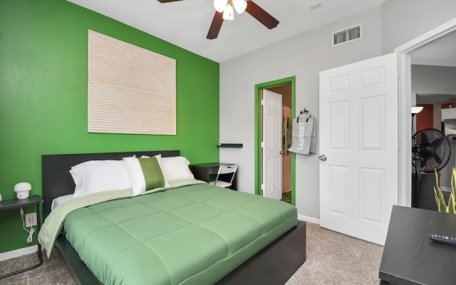 photo 2 of TX Home Group - Medical Center