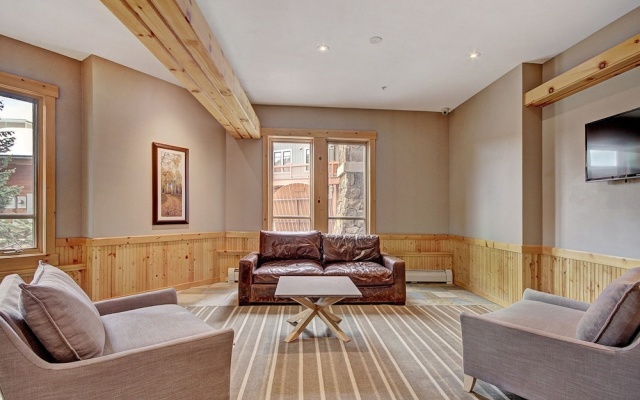 photo 3 of Amazing Condo in Heart of Center Village - TX304 by RedAwning
