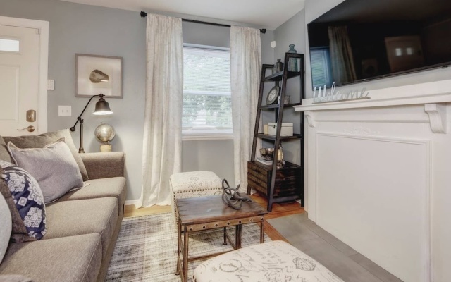 photo 2 of Ultimate Denver Getaway in Five Points Sleeps 6