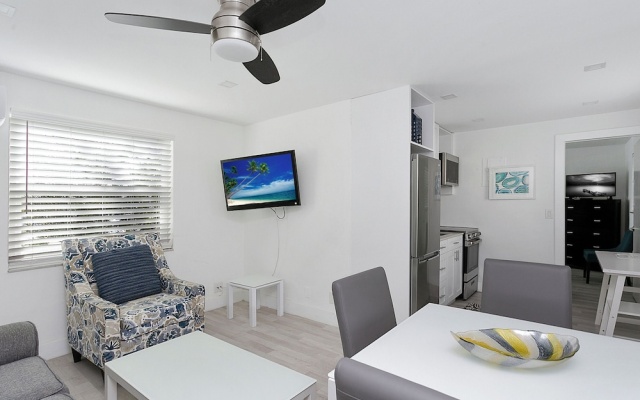 photo 5 of ULTRA exciting Apartment at Boardwalk