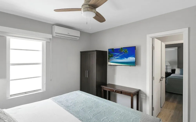 photo 2 of ULTRA magical apartment at the Beach