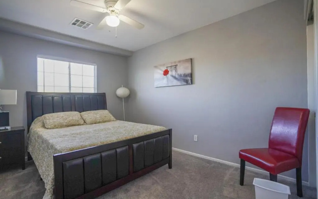 photo 4 of Ultra Modern Las Vegas Home 20min From The Strip