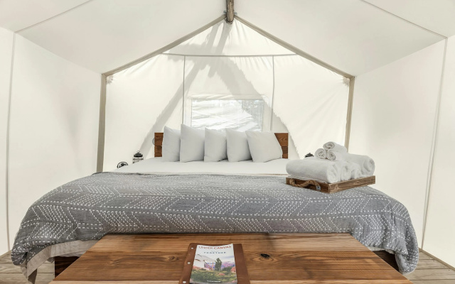 photo 4 of Under Canvas Acadia