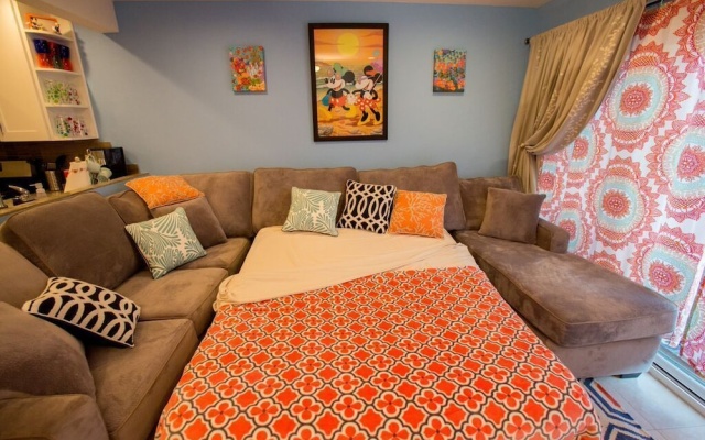 photo 5 of Under the Sea - 2 Br Condo