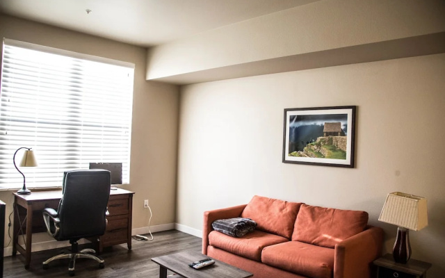photo 3 of Union Station Executive Suite