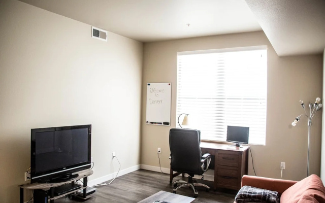 photo 4 of Union Station Executive Suite