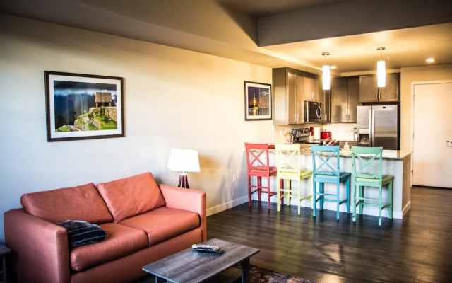 photo 5 of Union Station Executive Suite