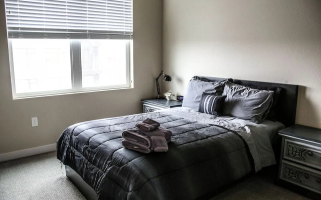 photo 5 of Union Station Penthouse 408