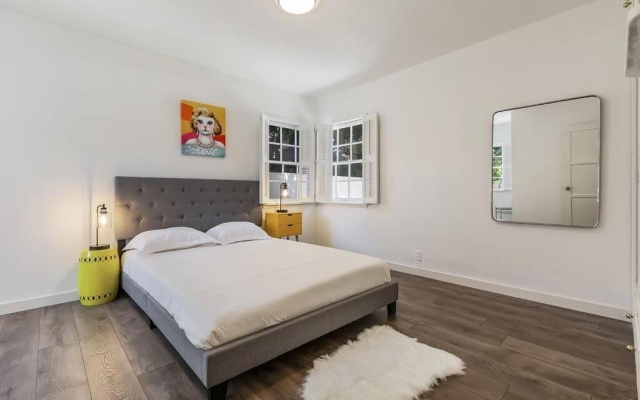 photo 2 of Unique&Cozy Country-style 2BD home in Studio City