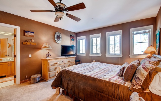 photo 3 of Centennial 2 Bedroom Condo Unit no. 10