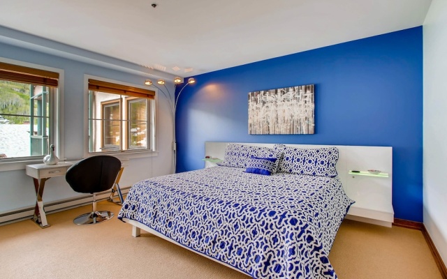 photo 5 of Centennial 1 Bedroom Condo Unit No. 11b