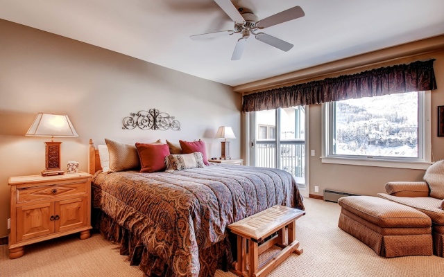 photo 2 of Centennial 2 Bedroom Condo Unit no. 18
