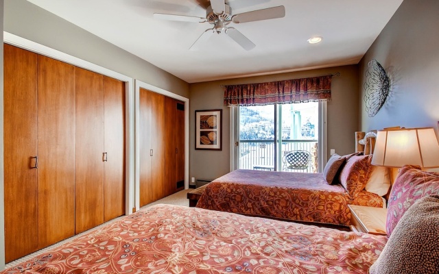 photo 4 of Centennial 2 Bedroom Condo Unit no. 18