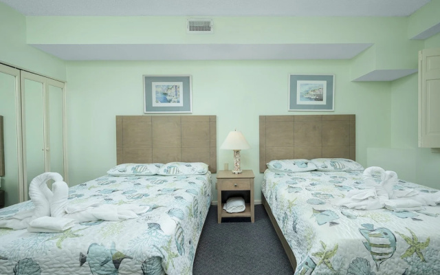 photo 3 of Beach Colony Resort by Elliott Beach Rentals