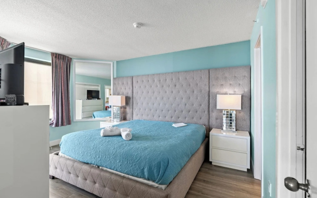 photo 5 of Beach Colony Resort by Elliott Beach Rentals