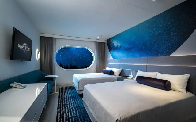 photo 3 of Universal's Stella Nova Resort