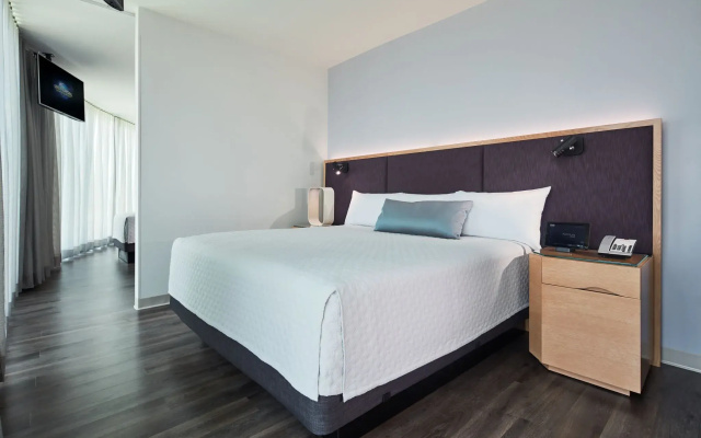 photo 4 of Universal Aventura Hotel