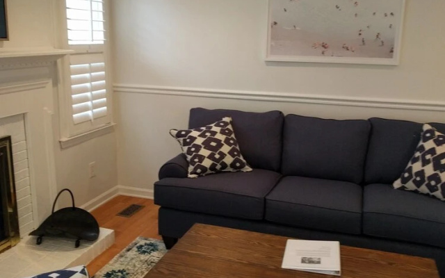 photo 2 of University City Guest House