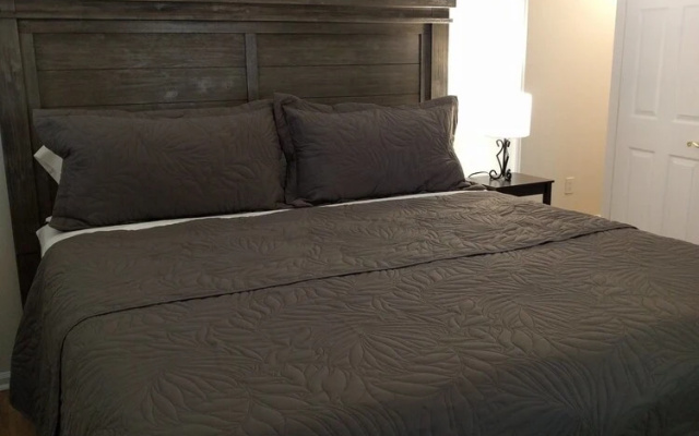 photo 3 of University City Guest House
