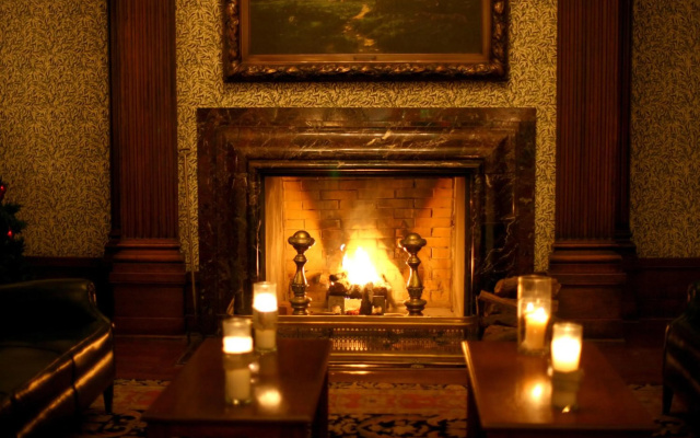 photo 3 of University Club