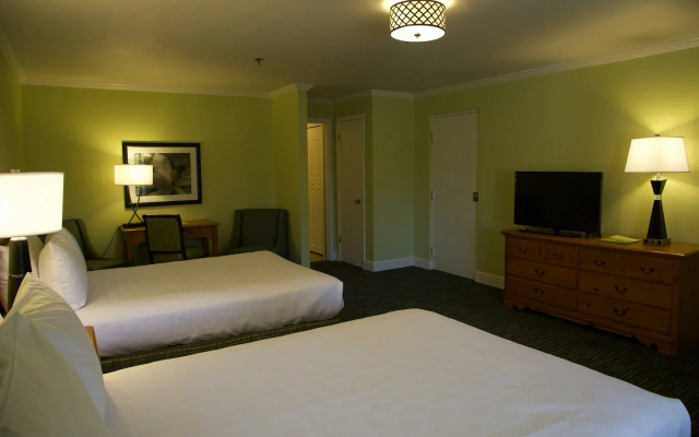 photo 5 of The University Inn at Emory