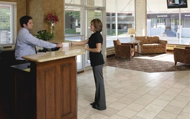photo 3 of University Inn Madison