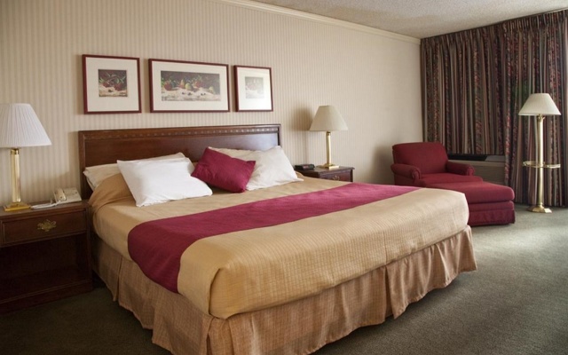 photo 4 of University Place Hotel & Conference Center