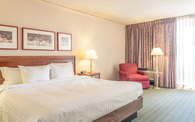 photo 5 of University Place Hotel & Conference Center