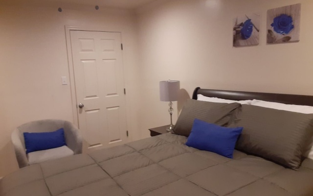 photo 3 of Updated and Modern 1-bedroom in Baton Rouge