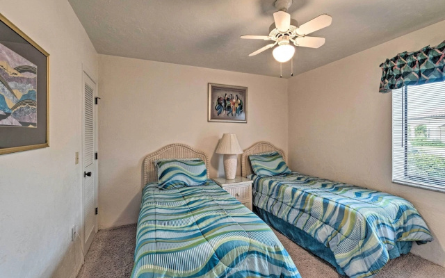 photo 3 of Updated Apartment Walking Distance to Venice Beach