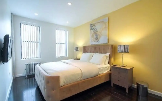 photo 3 of Upper East Side Apartments